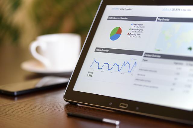 SEO pro webové stránky